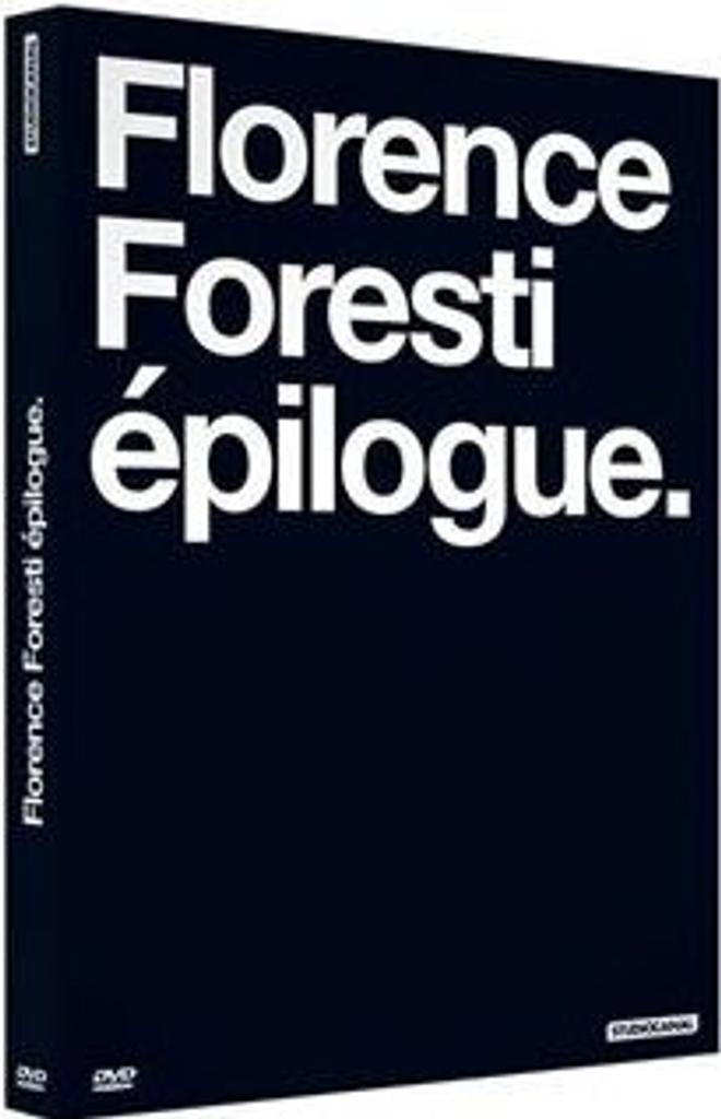 Florence Foresti : Epilogue / Xavier Maingon, réal. | 