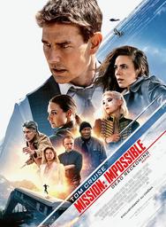 Mission: Impossible (7) : Dead Reckoning . Partie 1 / Christopher McQuarrie, réal. | McQuarrie , Christopher  (1968-.... ). Scénariste