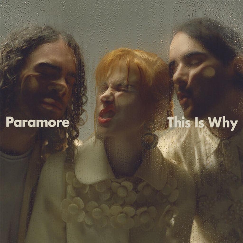 This is why / Paramore | 