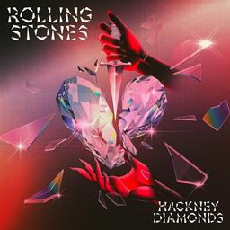 Hackney diamonds / The Rolling Stones | The Rolling Stones