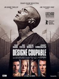 Désigné coupable / Kevin Macdonald, réal. | Macdonald , Kevin  (1967-.... ). Metteur en scène ou réalisateur