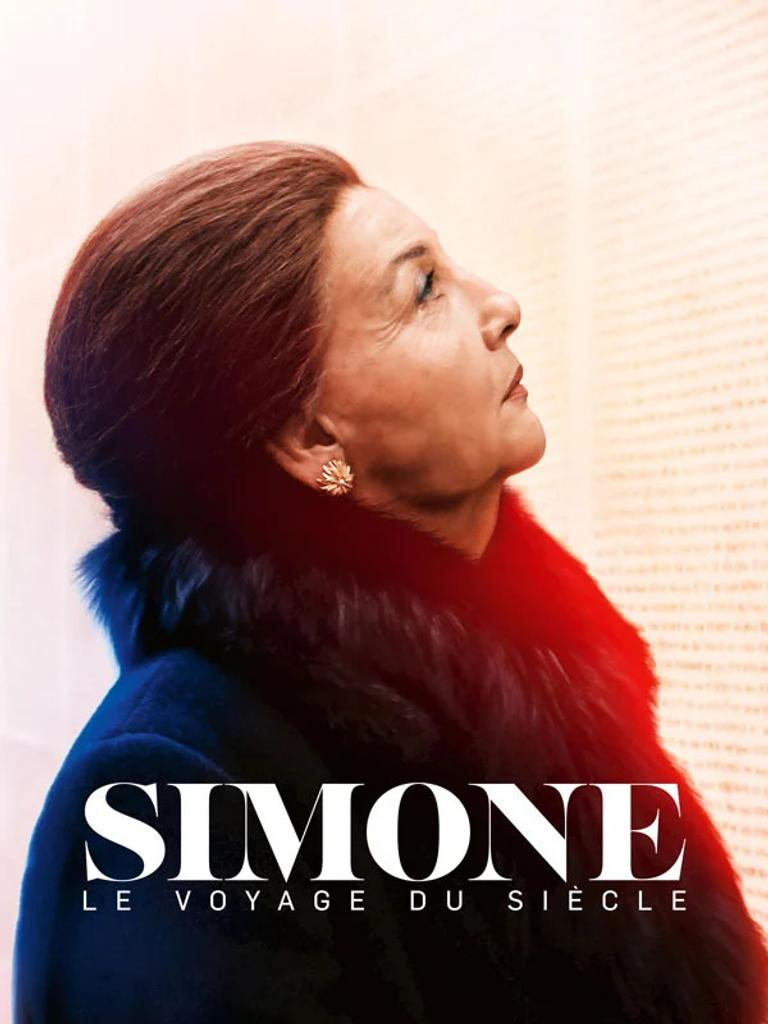 Simone, le voyage du siècle / Olivier Dahan, réal. | 