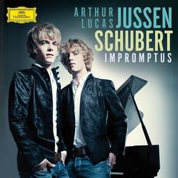 Impromptus / Franz Schubert | Schubert , Franz  (1797-1828 )