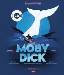 Moby Dick | Michaka, Stéphane. Adaptateur