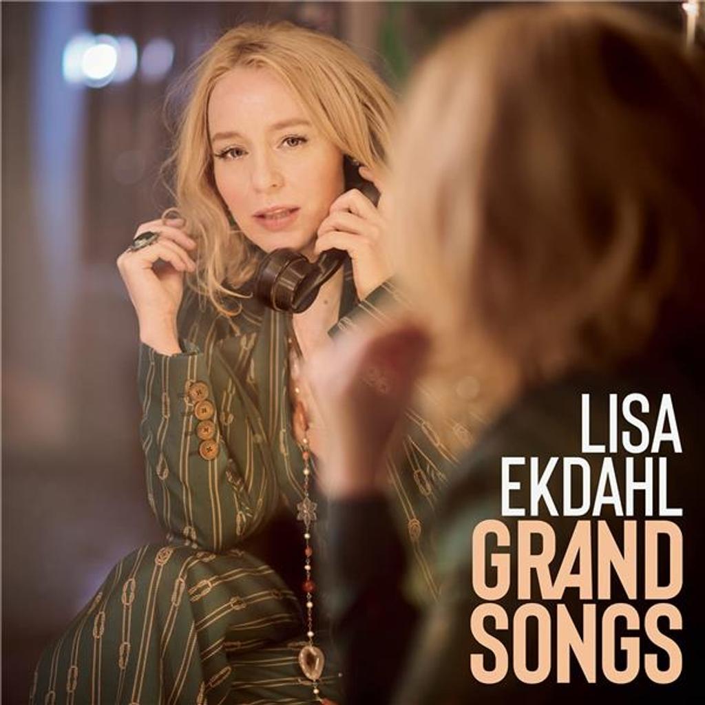 Grand Songs / Lisa Ekdahl | 