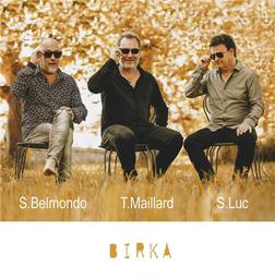 Birka / MLB Trio | MLB Trio. 943