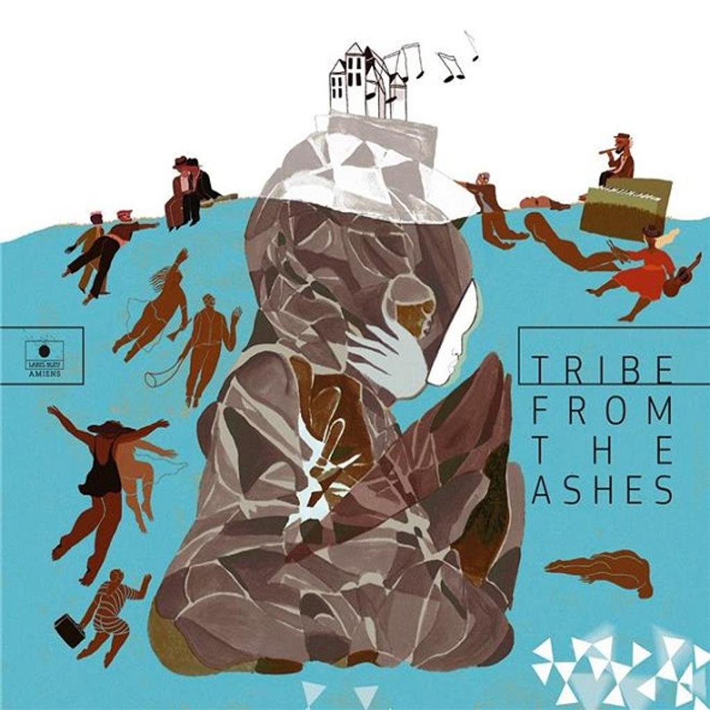 Tribe from the ashes / Tribe From The Ashes | 