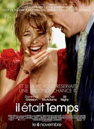 Il était temps / Richard Curtis, réal. | 