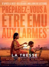 La Tresse / Laetitia Colombani, réal. | Colombani , Laetitia  (1976-.... ). Metteur en scène ou réalisateur