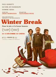 Winter Break / Alexander Payne, réal. | Payne, Alexander (1961-....). Metteur en scène ou réalisateur