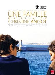 Une famille / Christine Angot, réal. | 