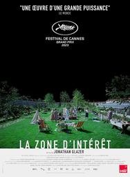 La Zone d'intérêt / Jonathan Glazer, réal. | 