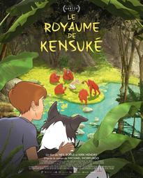 Le Royaume de Kensuké / Neil Boyle, Kirk Hendry, réal. | 