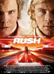 Rush / Ron Howard, réal. | 