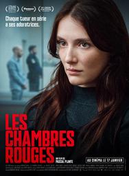 Les Chambres rouges / Pascal Plante, réal. | 