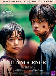 L'Innocence / Hirokazu Kore-eda, réal. | Kore-Eda, Hirokazu (1962-....). Metteur en scène ou réalisateur