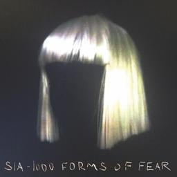 1000 forms of fear / Sia | 