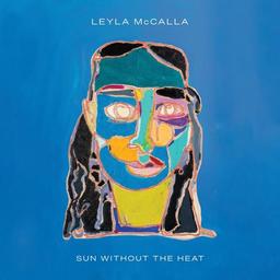 Sun without the heat / Leyla McCalla | 