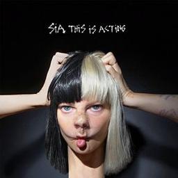 This is acting / Sia | 