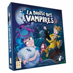 La danse des vampires | 