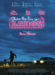 LaRoy / Shane Atkinson, réal. | 