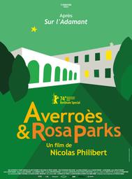 Averroès et Rosa Parks / Nicolas Philibert, réal. | 