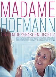 Madame Hofmann / Sébastien Lifshitz, réal. | 