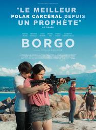 Borgo / Stéphane Demoustier, réal. | 