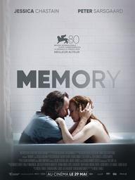 Memory / Michel Franco, réal. | 