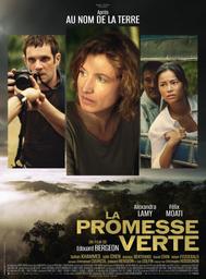 La Promesse verte / Edouard Bergeon, réal. | 