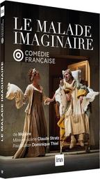 Le Malade imaginaire / Dominique Thiel, réal. | 