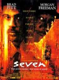 Seven / David Fincher, réal. | 