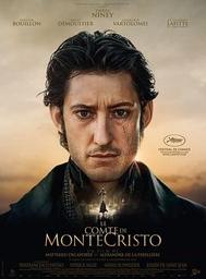 Le Comte de Monte Cristo / Matthieu Delaporte, Alexandre de La Patellière, réal. | 