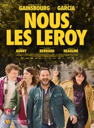 Nous, les Leroy / Florent Bernard, réal. | 