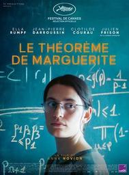 Le Théorème de Marguerite / Anna Novion, réal. | 