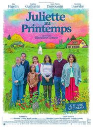 Juliette au printemps / Blandine Lenoir, réal. | 