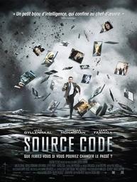 Source Code / Duncan Jones, réal. | 