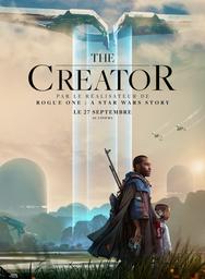 The Creator / Gareth Edwards, réal. | 