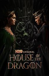 House of the Dragon . Saison 2 / Geeta Vasant Patel, Clare Kilner, Andrij Parekh, Alan Taylor Loni Peristere, réal. | 