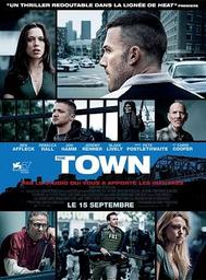 The Town / Ben Affleck, réal. | 