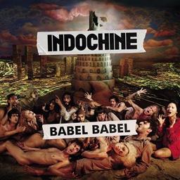 Babel babel / Indochine | 