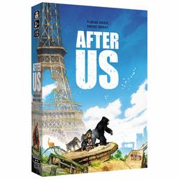 After us | 