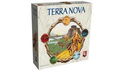 Terra nova | 