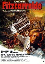 Fitzcarraldo | Herzog, Werner. Monteur