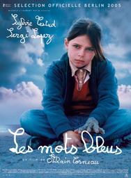 Les Mots bleus | Corneau, Alain. Monteur