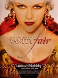 Vanity fair = La Foire aux vanités | Nair, Mira. Monteur