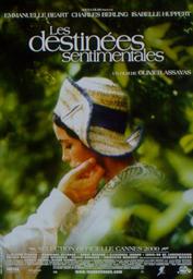 Les Destinées sentimentales | Assayas, Olivier. Monteur. Scénariste