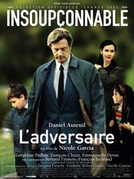 L' Adversaire | Garcia, Nicole. Monteur