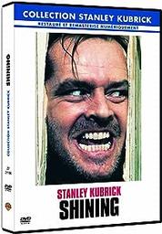 Shining | Kubrick, Stanley. Monteur. Scénariste