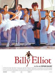 Billy Elliot | Daldry, Stephen. Monteur